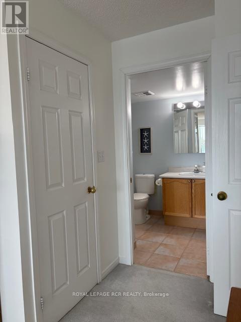 425 - 3 Ellesmere Street, Richmond Hill (Langstaff), Ontario  L4B 4N2 - Photo 14 - N12777106