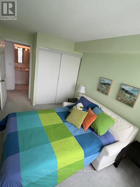 425 - 3 Ellesmere Street, Richmond Hill (Langstaff), Ontario  L4B 4N2 - Photo 20 - N12777106