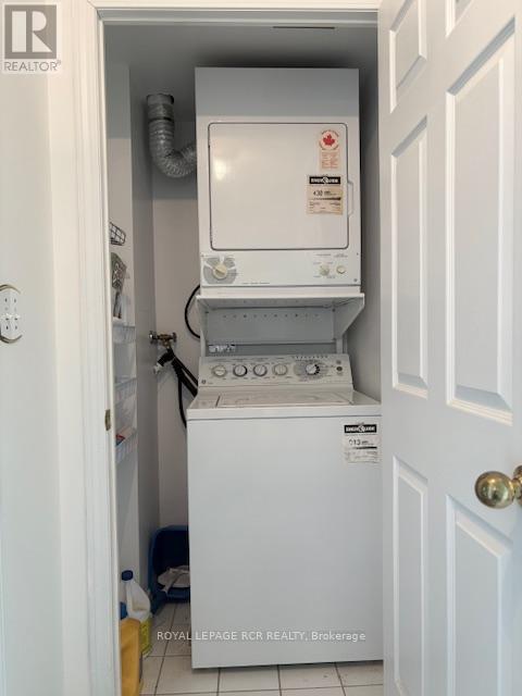 425 - 3 Ellesmere Street, Richmond Hill (Langstaff), Ontario  L4B 4N2 - Photo 21 - N12777106