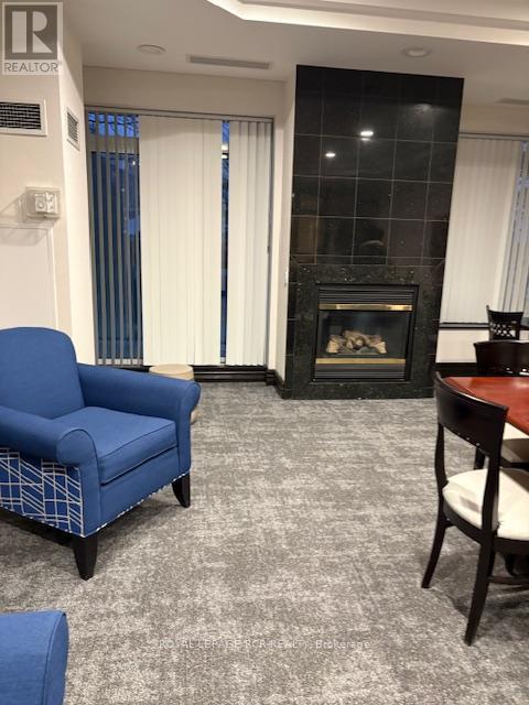 425 - 3 Ellesmere Street, Richmond Hill (Langstaff), Ontario  L4B 4N2 - Photo 26 - N12777106