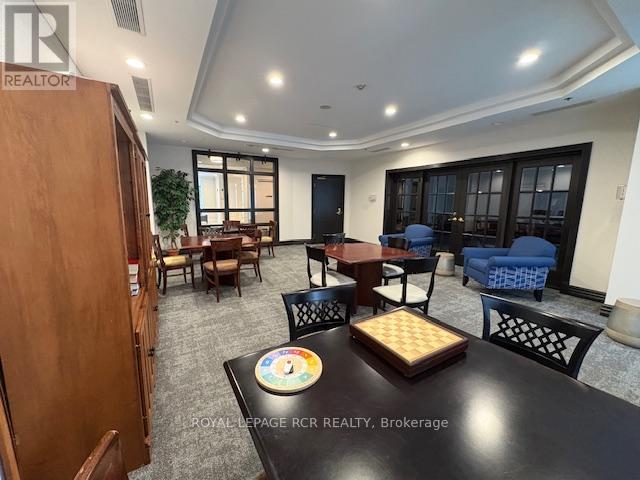 425 - 3 Ellesmere Street, Richmond Hill (Langstaff), Ontario  L4B 4N2 - Photo 28 - N12777106