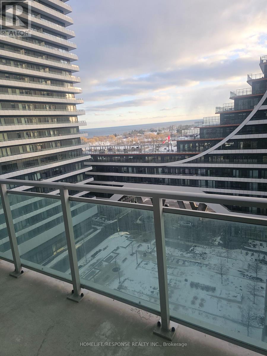 901 - 33 Shore Breeze Drive, Toronto, Ontario  M8V 0G1 - Photo 20 - W12776068