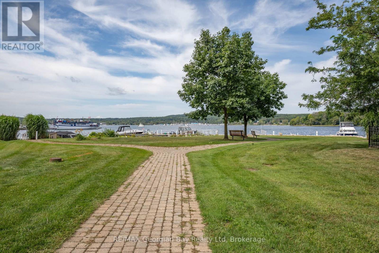 307 - 4 Beck Boulevard, Penetanguishene, Ontario  L9M 2H3 - Photo 24 - S12665470