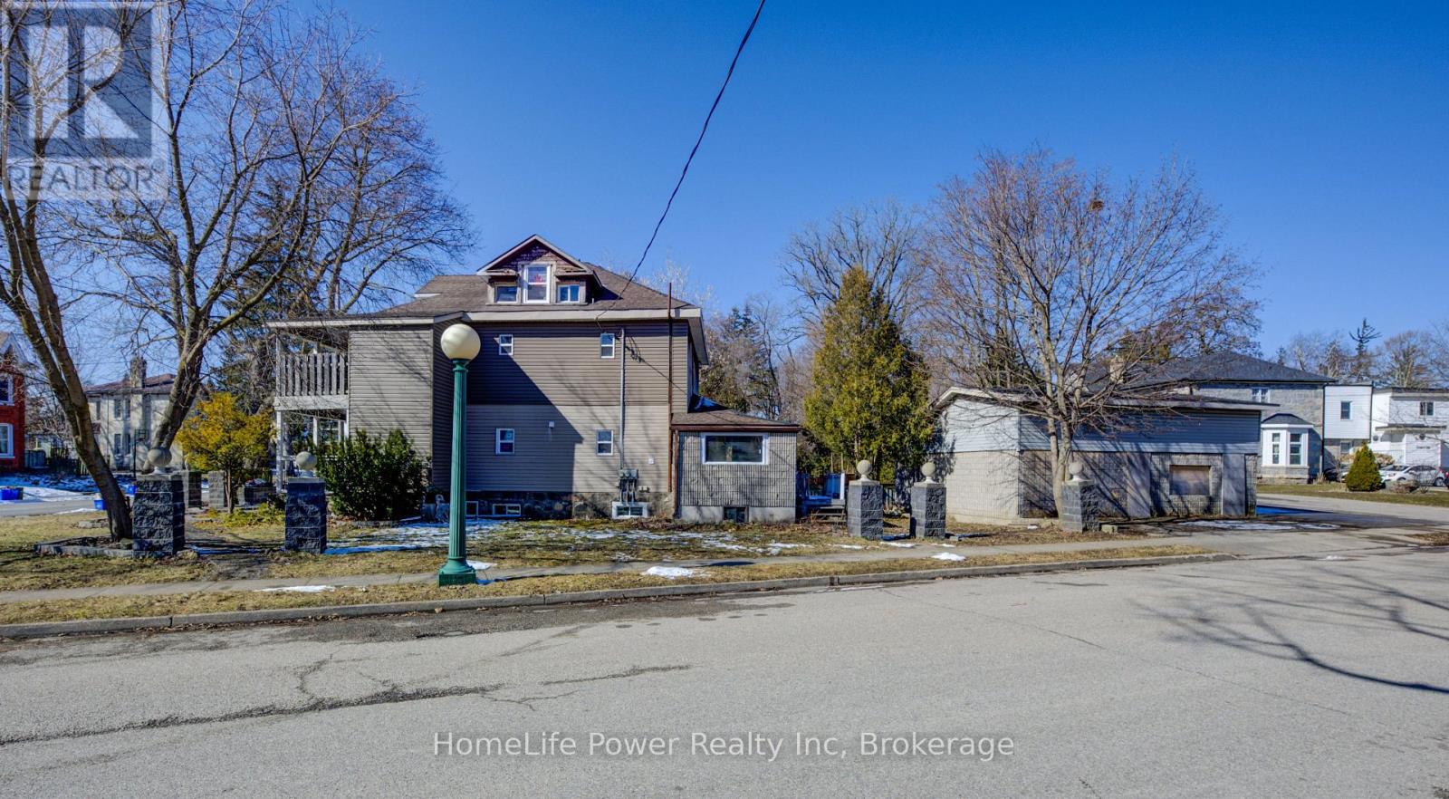 PT LT 12 LINCOLN STREET, Cambridge, Ontario