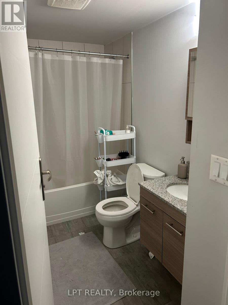 219 - 338 Albert Street, Waterloo, Ontario  N2L 3T8 - Photo 6 - X12777590