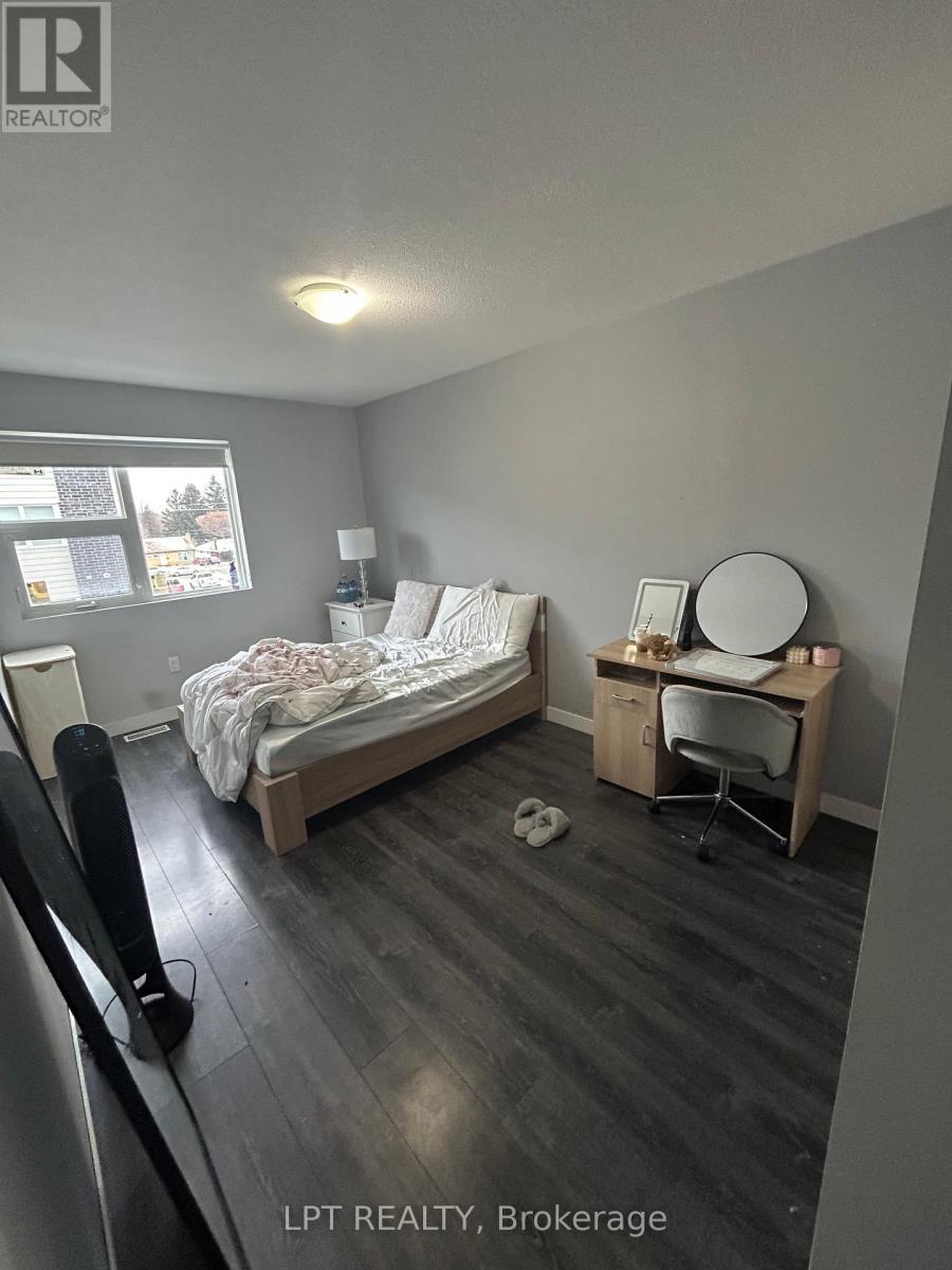 219 - 338 Albert Street, Waterloo, Ontario  N2L 3T8 - Photo 5 - X12777590