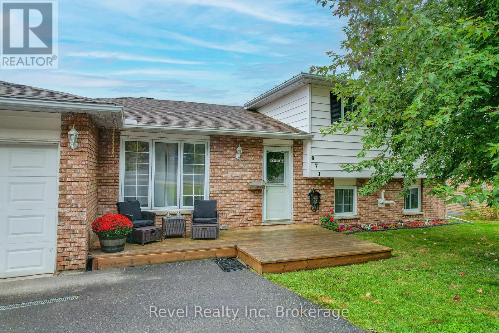 871 Ski Club Road, North Bay (Widdifield), Ontario  P1B 7R5 - Photo 2 - X12778816