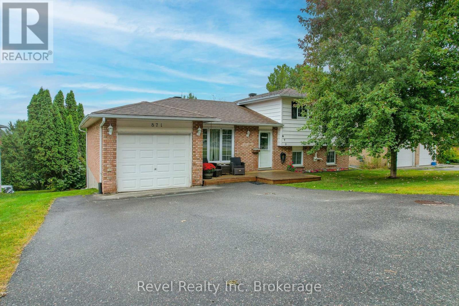 871 Ski Club Road, North Bay (Widdifield), Ontario  P1B 7R5 - Photo 3 - X12778816