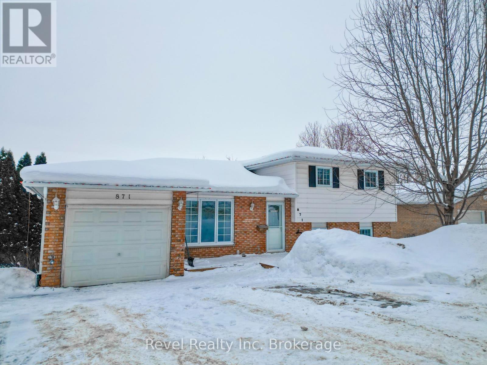 871 Ski Club Road, North Bay (Widdifield), Ontario  P1B 7R5 - Photo 4 - X12778816