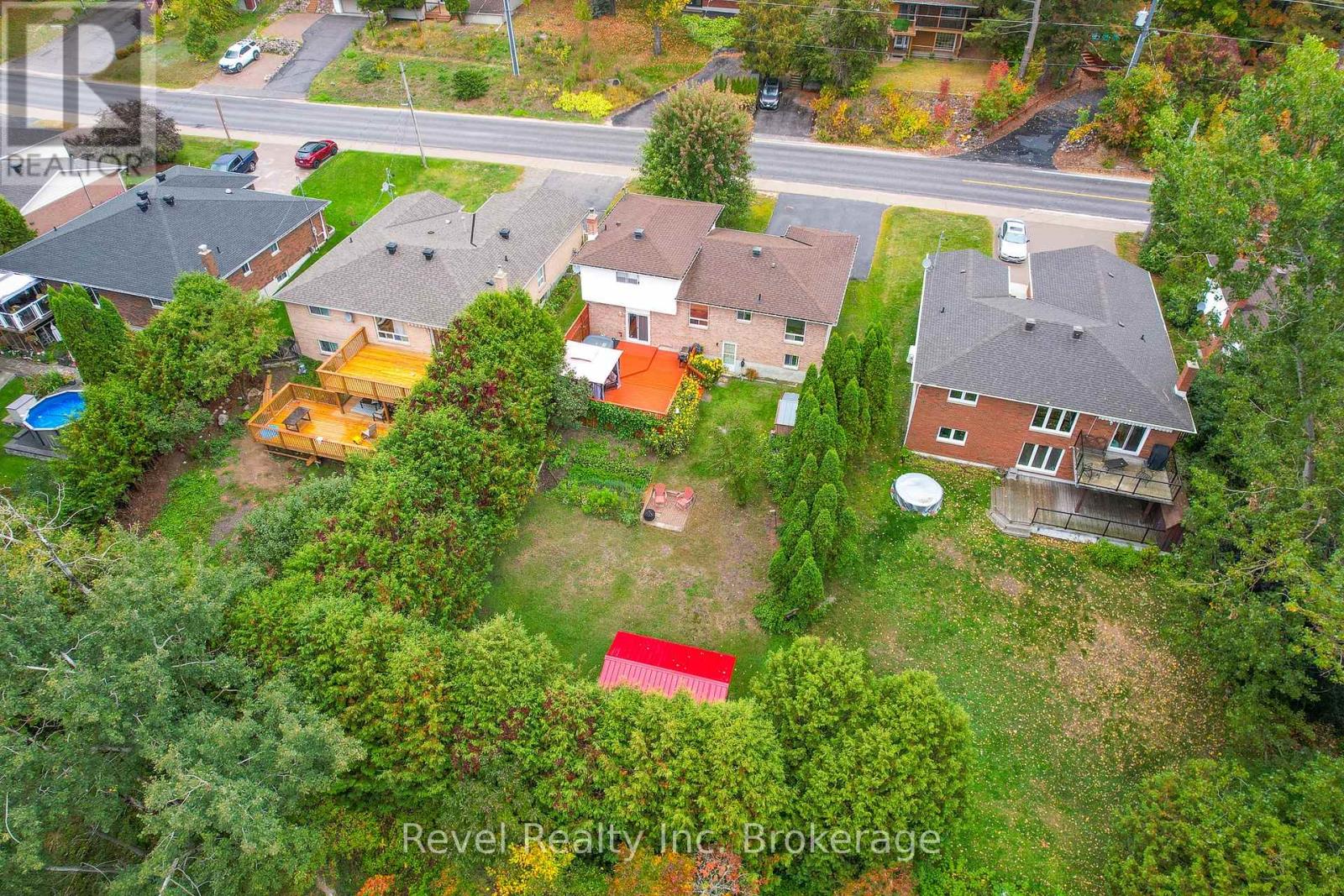 871 Ski Club Road, North Bay (Widdifield), Ontario  P1B 7R5 - Photo 43 - X12778816