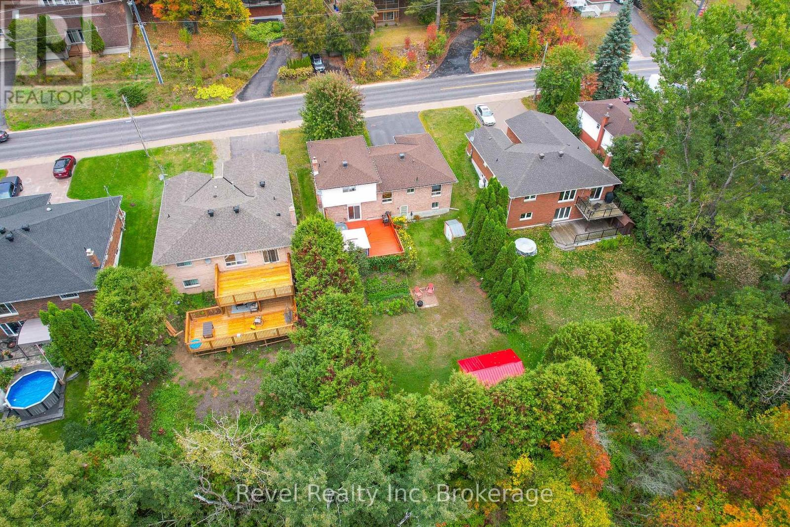 871 Ski Club Road, North Bay (Widdifield), Ontario  P1B 7R5 - Photo 44 - X12778816