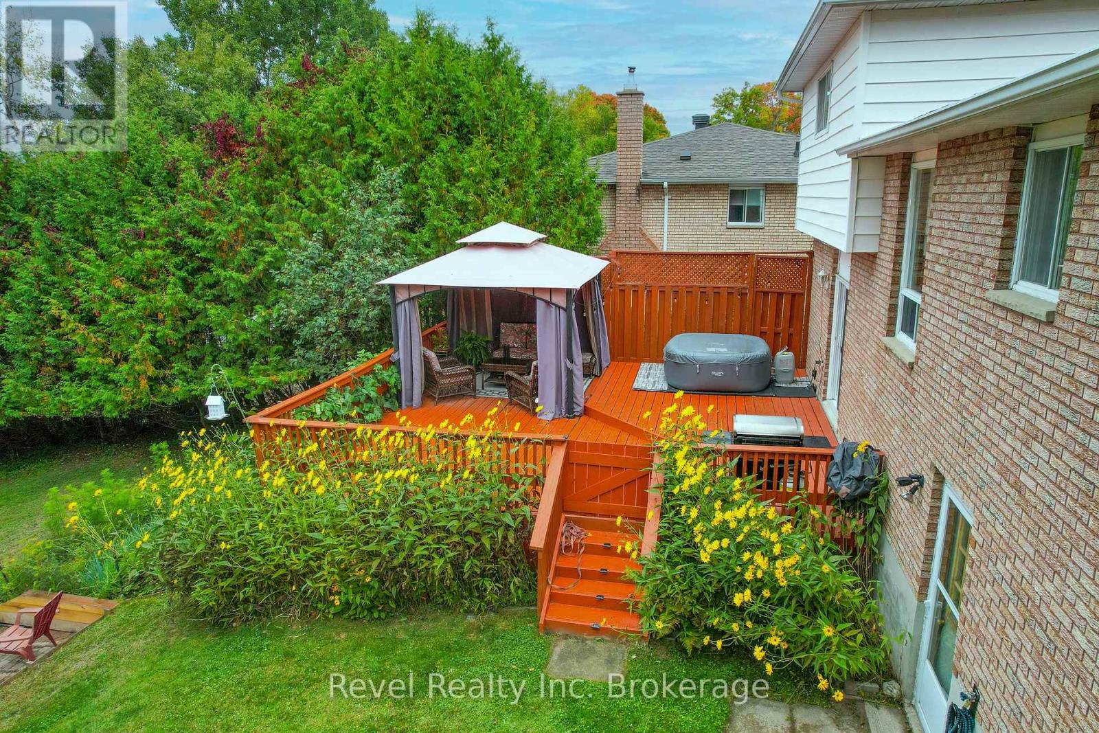 871 Ski Club Road, North Bay (Widdifield), Ontario  P1B 7R5 - Photo 48 - X12778816