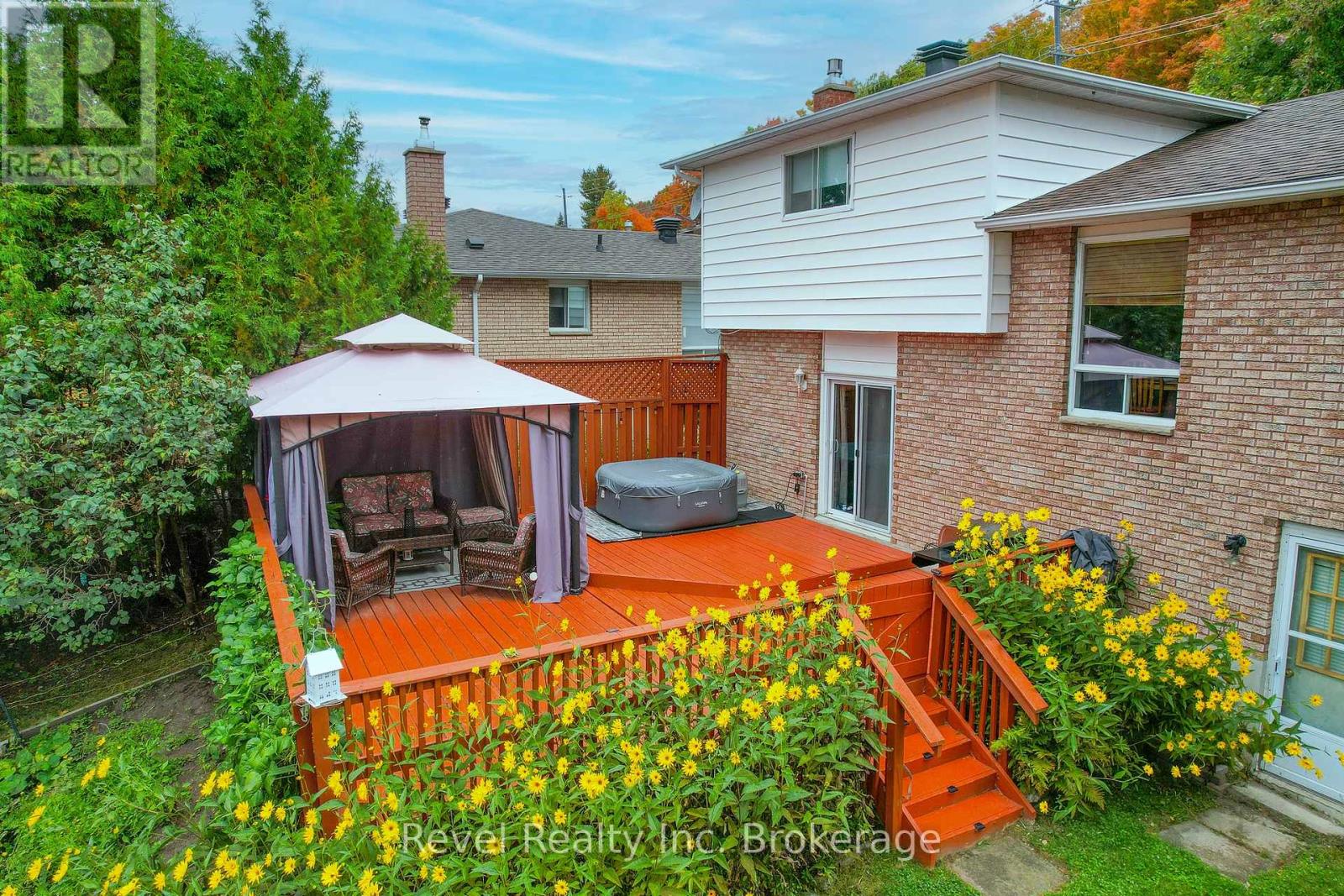 871 Ski Club Road, North Bay (Widdifield), Ontario  P1B 7R5 - Photo 49 - X12778816