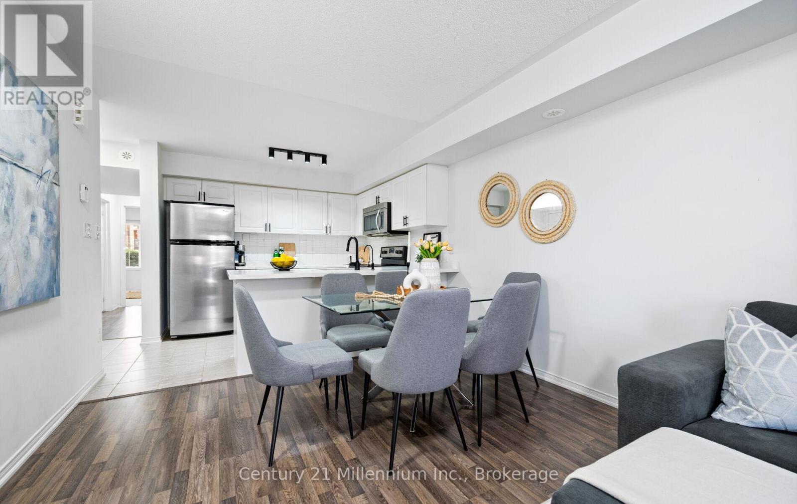 4 - 2460 Post Road, Oakville, Ontario  L6H 0J2 - Photo 13 - W12778778