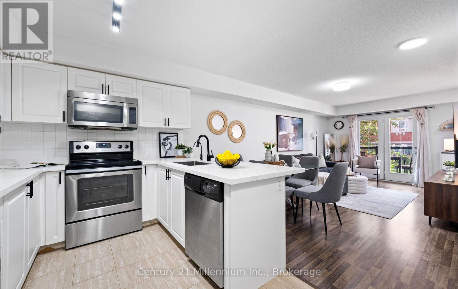 4 - 2460 Post Road, Oakville, Ontario  L6H 0J2 - Photo 17 - W12778778