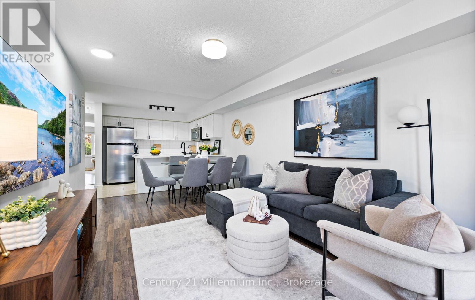 4 - 2460 Post Road, Oakville, Ontario  L6H 0J2 - Photo 9 - W12778778