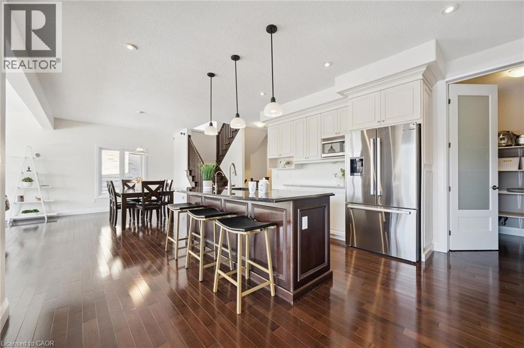 556 Netherwood Crescent, Kitchener, Ontario  N2P 0B8 - Photo 10 - 40801090