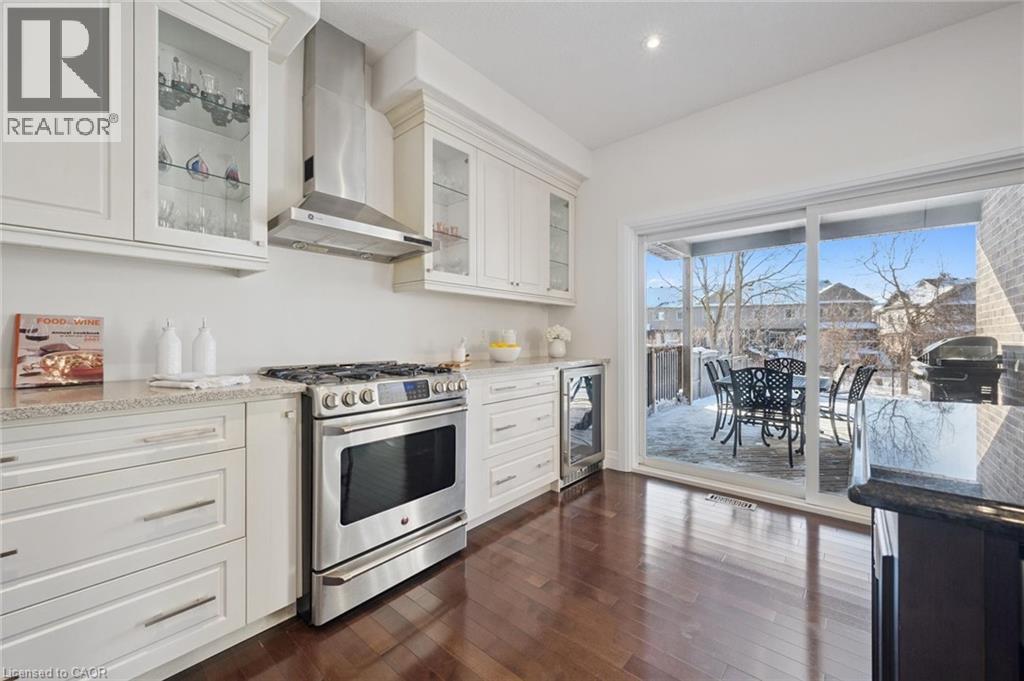 556 Netherwood Crescent, Kitchener, Ontario  N2P 0B8 - Photo 12 - 40801090