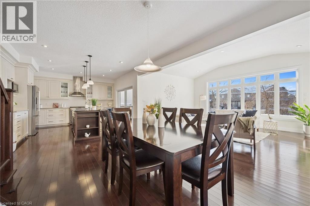 556 Netherwood Crescent, Kitchener, Ontario  N2P 0B8 - Photo 14 - 40801090