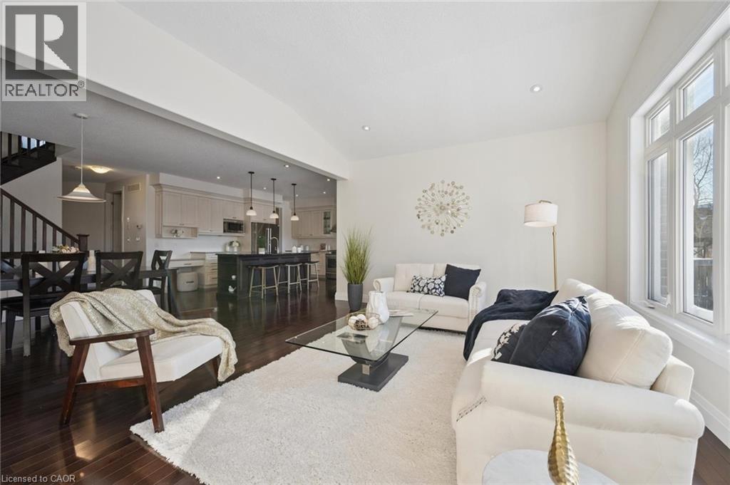 556 Netherwood Crescent, Kitchener, Ontario  N2P 0B8 - Photo 15 - 40801090