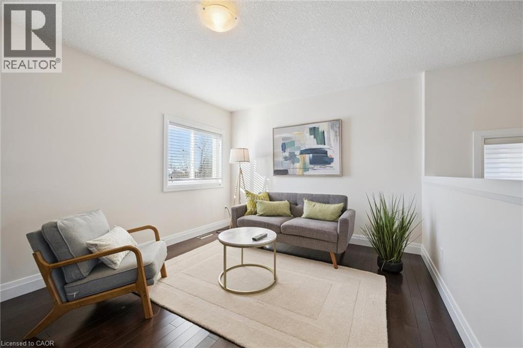 556 Netherwood Crescent, Kitchener, Ontario  N2P 0B8 - Photo 17 - 40801090