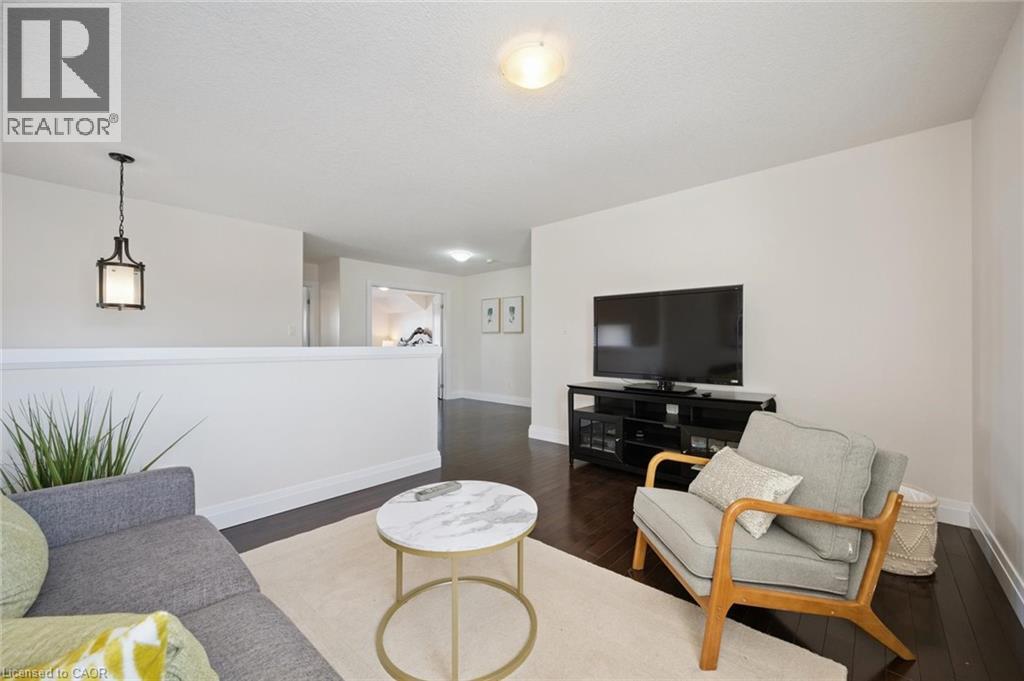 556 Netherwood Crescent, Kitchener, Ontario  N2P 0B8 - Photo 18 - 40801090