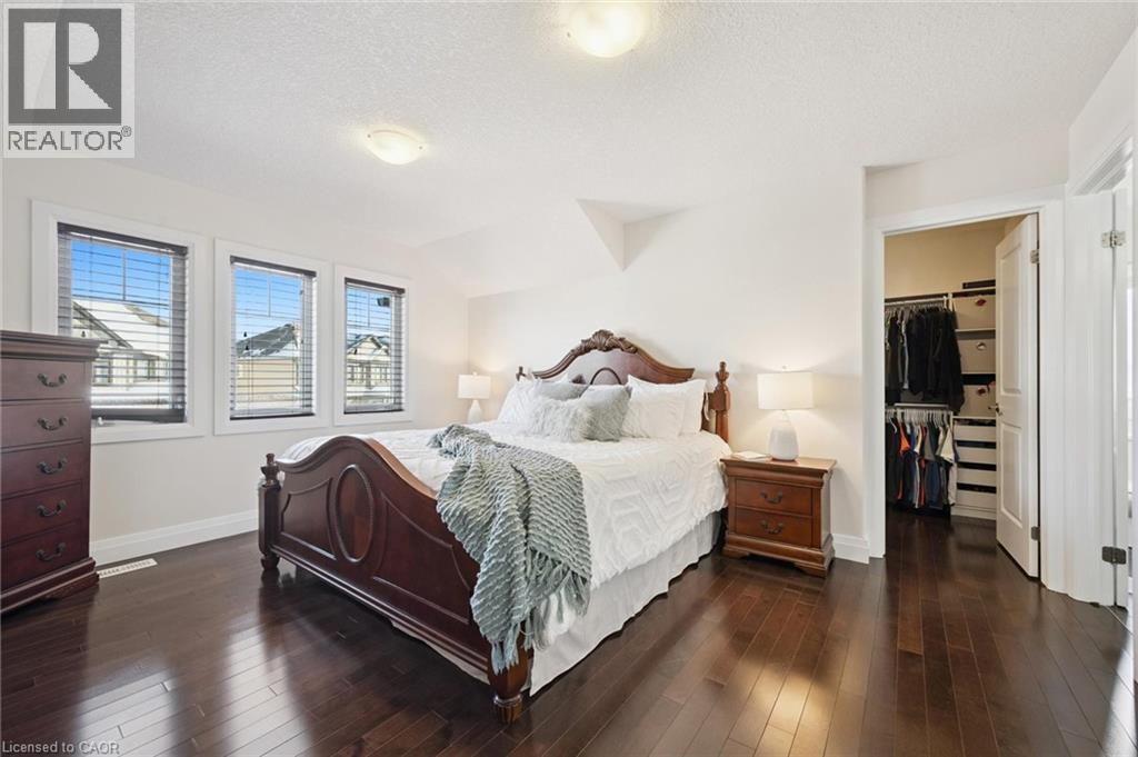 556 Netherwood Crescent, Kitchener, Ontario  N2P 0B8 - Photo 19 - 40801090