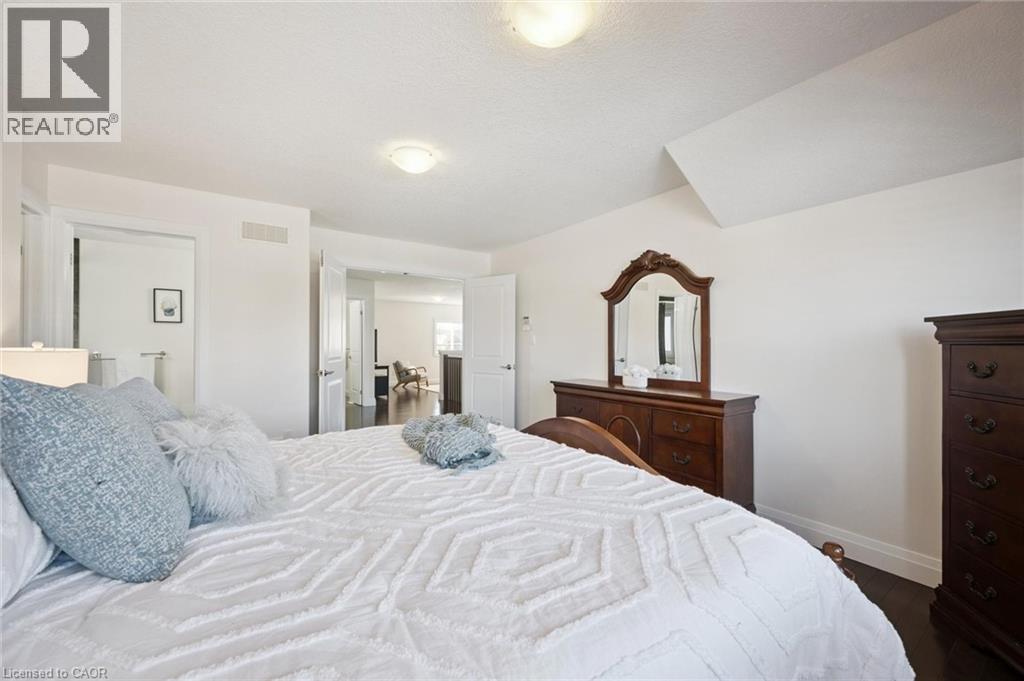 556 Netherwood Crescent, Kitchener, Ontario  N2P 0B8 - Photo 20 - 40801090