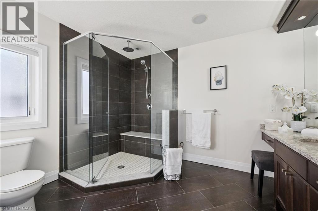 556 Netherwood Crescent, Kitchener, Ontario  N2P 0B8 - Photo 21 - 40801090