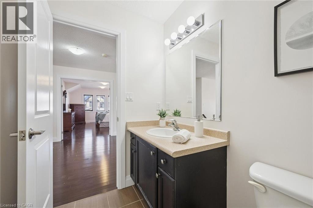 556 Netherwood Crescent, Kitchener, Ontario  N2P 0B8 - Photo 29 - 40801090