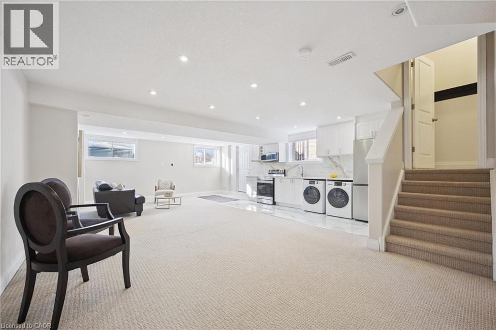 556 Netherwood Crescent, Kitchener, Ontario  N2P 0B8 - Photo 30 - 40801090