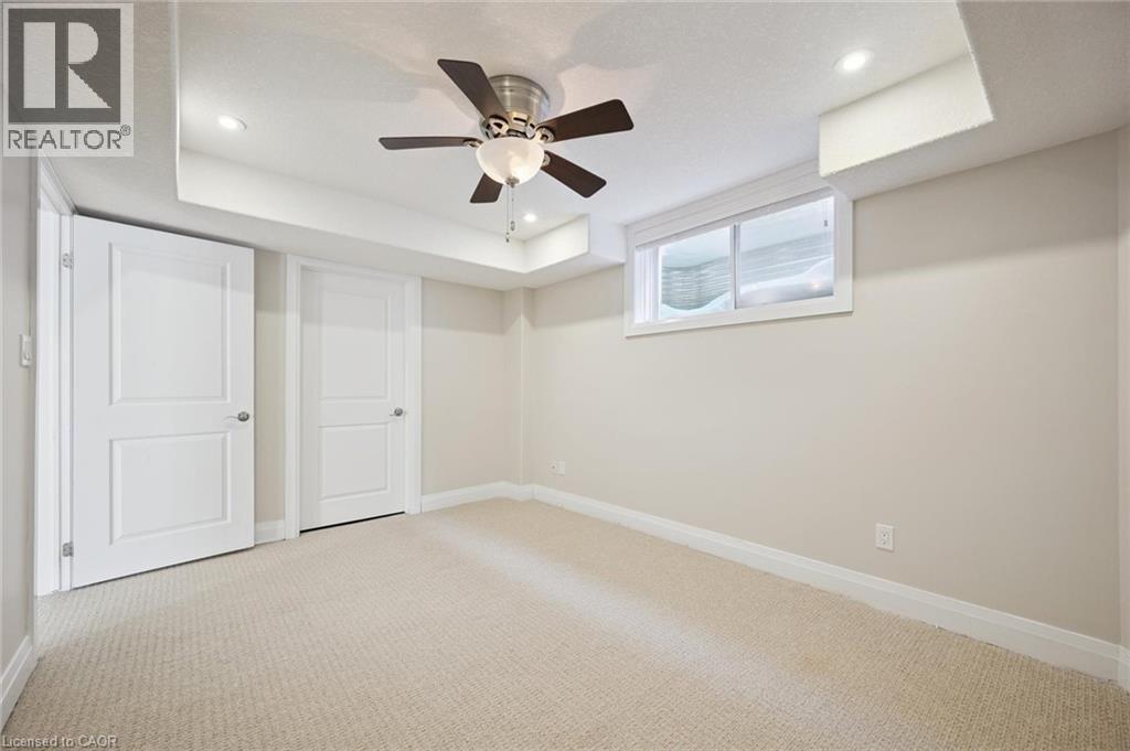 556 Netherwood Crescent, Kitchener, Ontario  N2P 0B8 - Photo 34 - 40801090