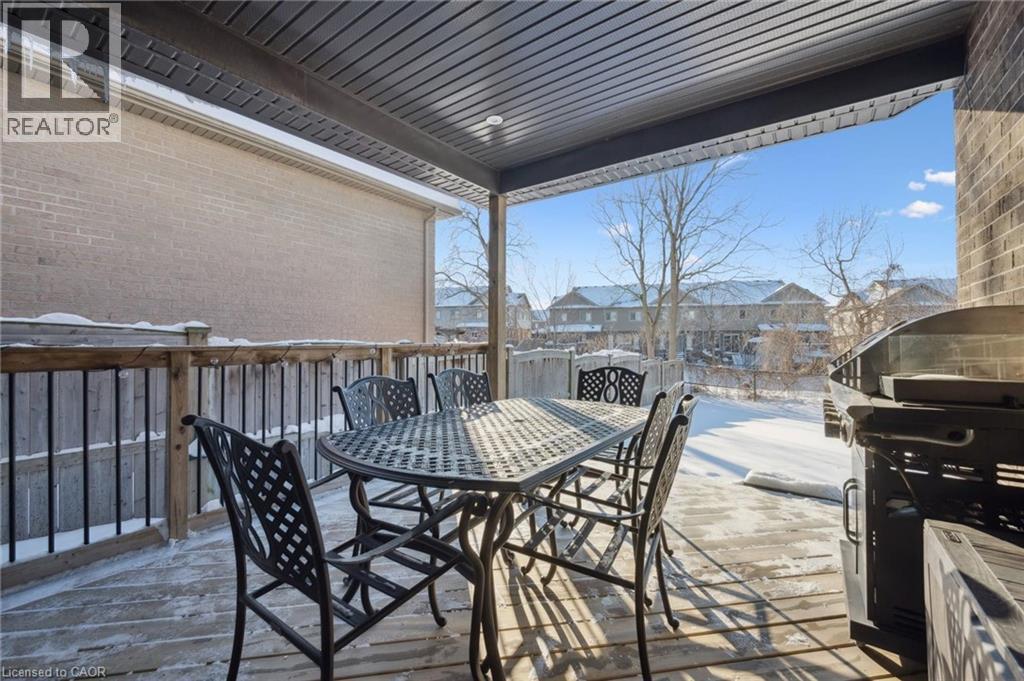 556 Netherwood Crescent, Kitchener, Ontario  N2P 0B8 - Photo 36 - 40801090