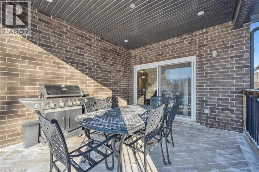 556 Netherwood Crescent, Kitchener, Ontario  N2P 0B8 - Photo 37 - 40801090