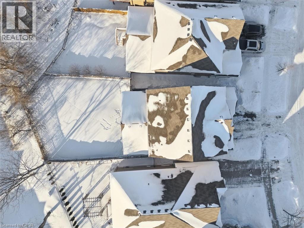 556 Netherwood Crescent, Kitchener, Ontario  N2P 0B8 - Photo 38 - 40801090