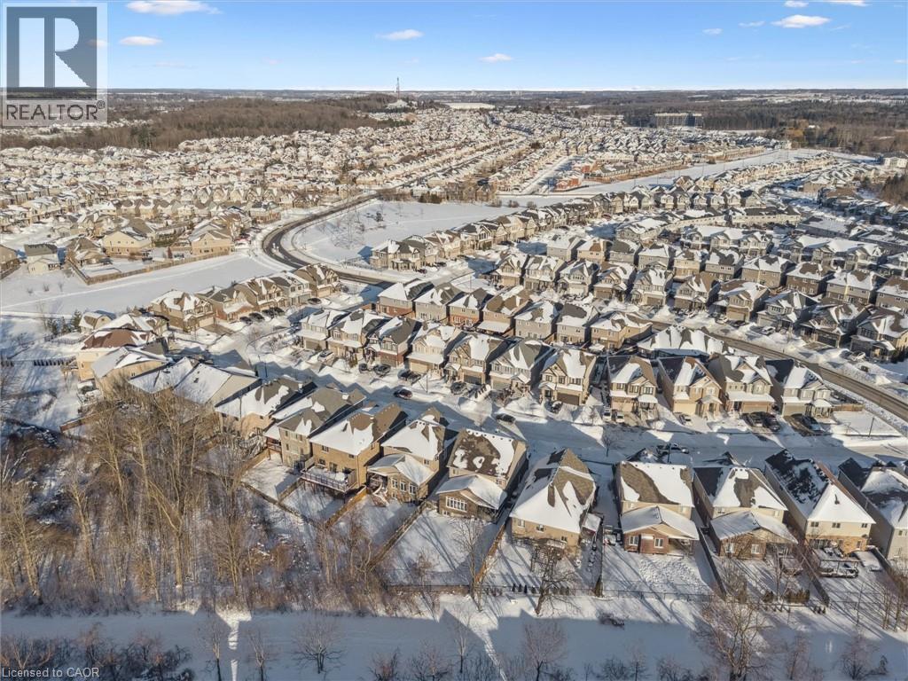 556 Netherwood Crescent, Kitchener, Ontario  N2P 0B8 - Photo 42 - 40801090