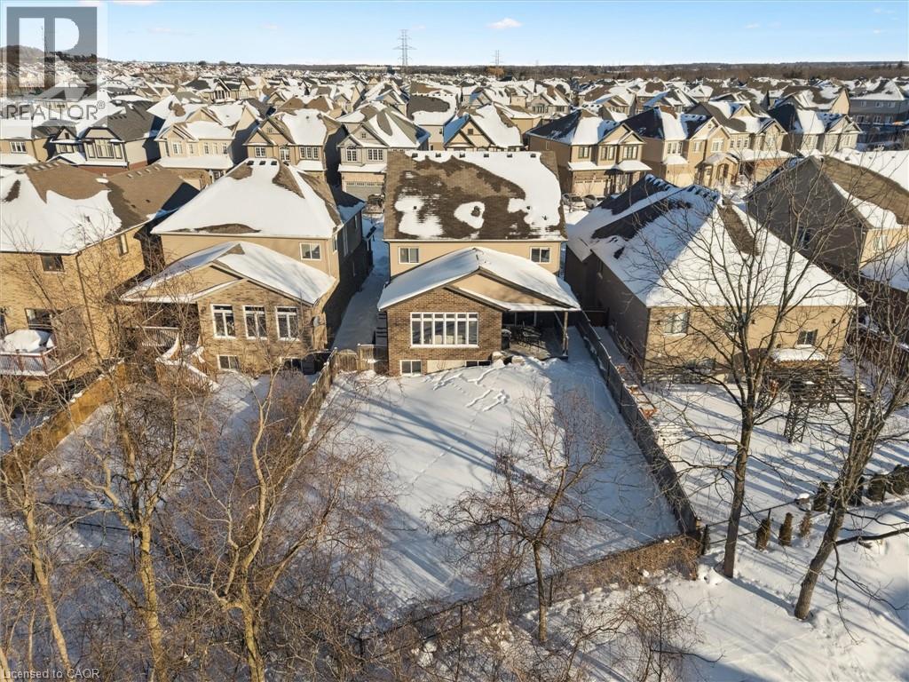 556 Netherwood Crescent, Kitchener, Ontario  N2P 0B8 - Photo 44 - 40801090