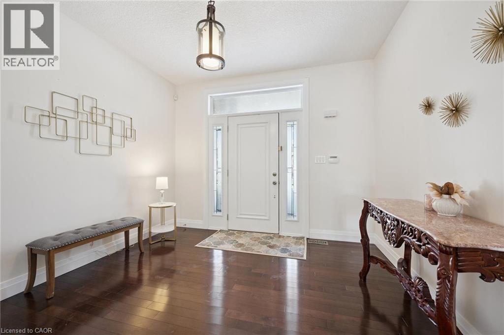 556 Netherwood Crescent, Kitchener, Ontario  N2P 0B8 - Photo 6 - 40801090