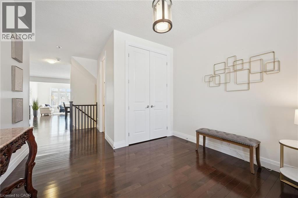 556 Netherwood Crescent, Kitchener, Ontario  N2P 0B8 - Photo 7 - 40801090