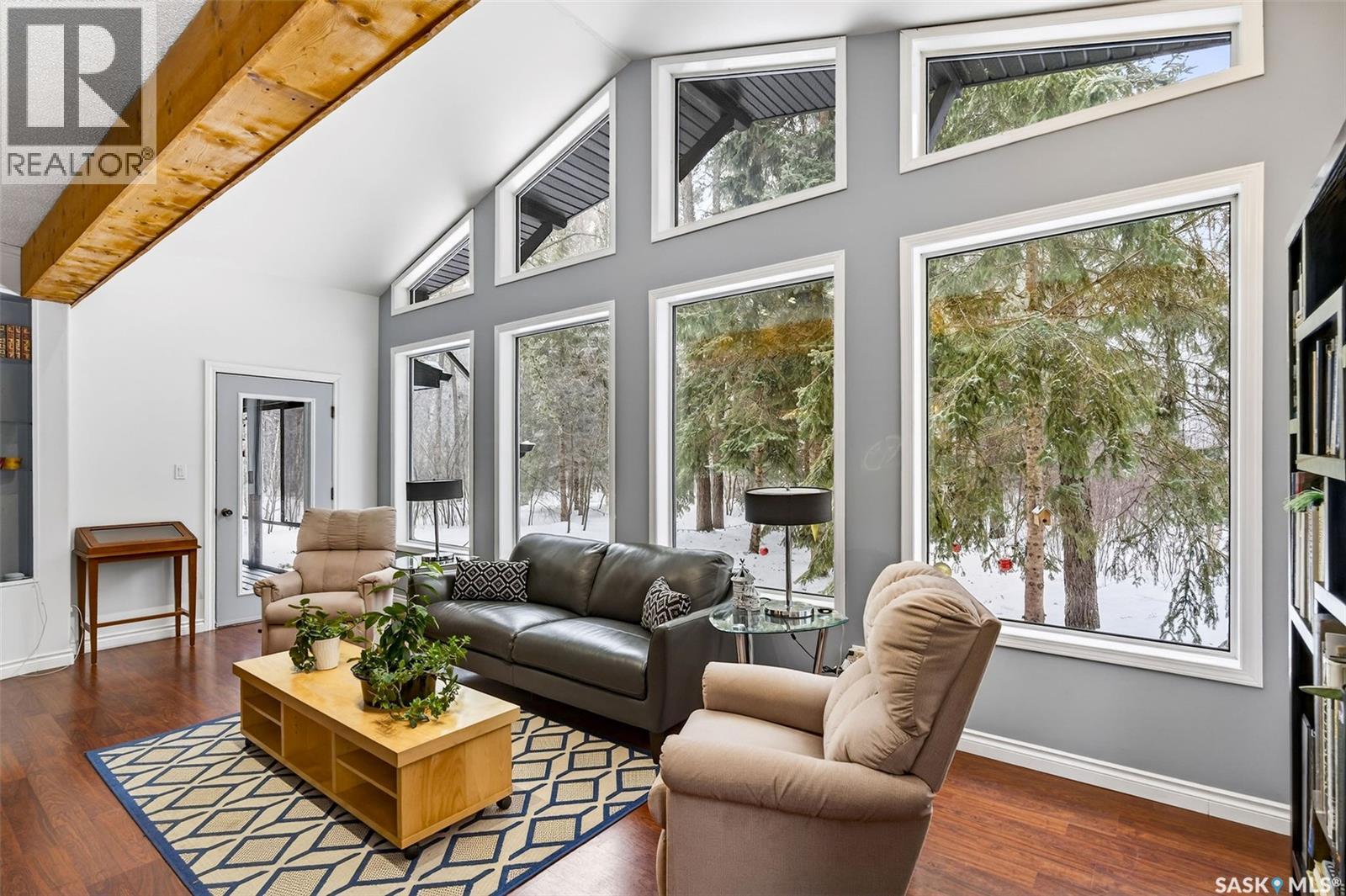 Schenk Acreage, Willow Creek Rm No. 458, Saskatchewan  S0E 1T0 - Photo 5 - SK028164