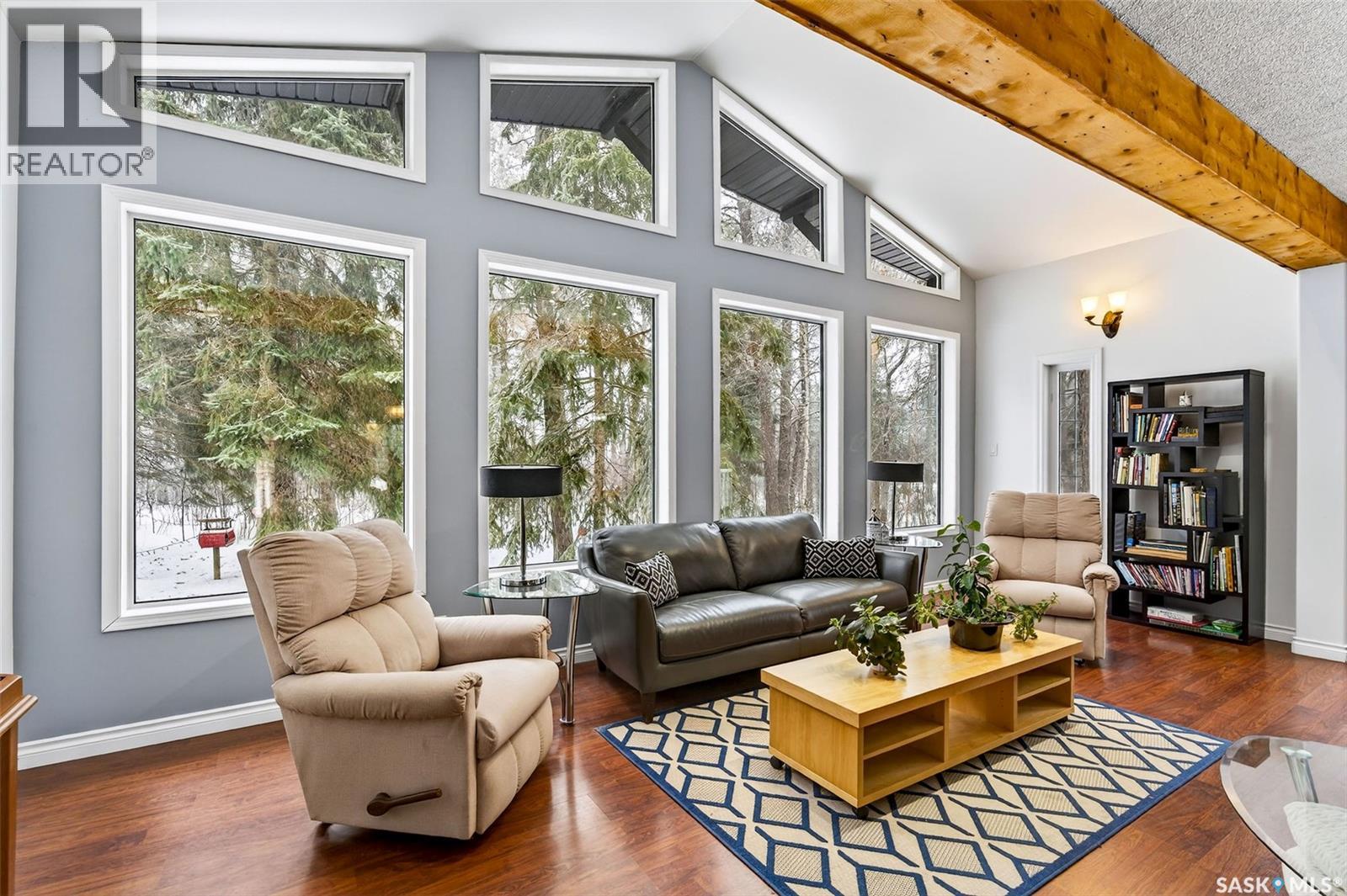 Schenk Acreage, Willow Creek Rm No. 458, Saskatchewan  S0E 1T0 - Photo 3 - SK028164