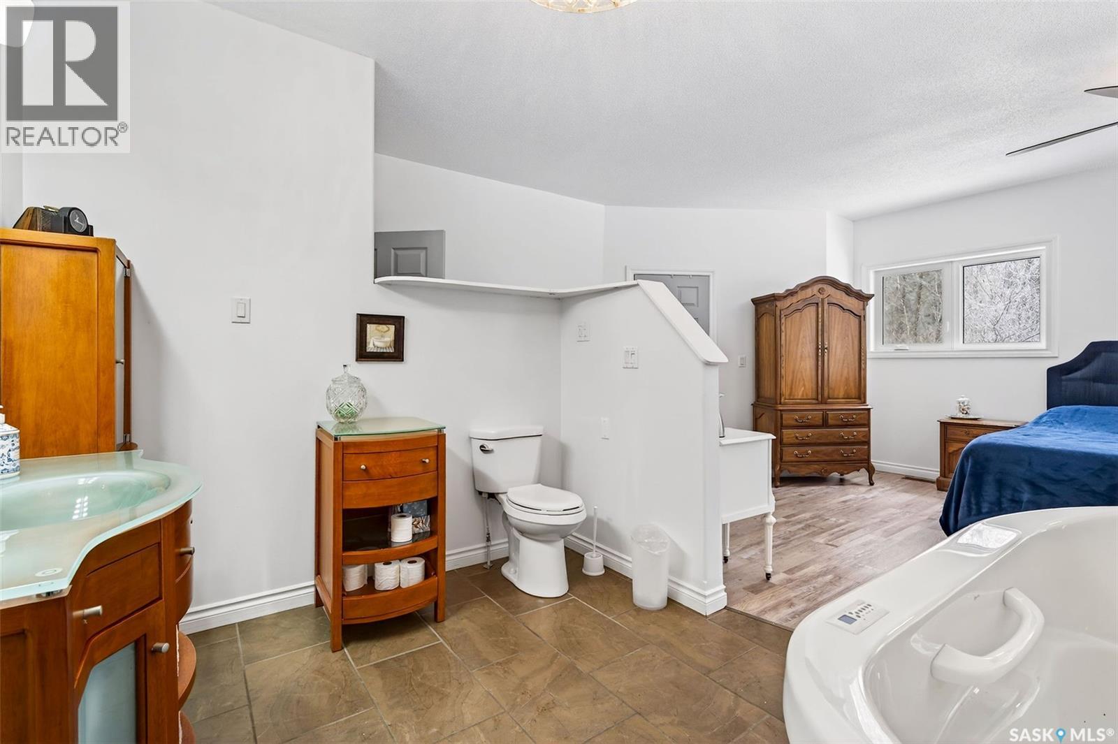 Schenk Acreage, Willow Creek Rm No. 458, Saskatchewan  S0E 1T0 - Photo 22 - SK028164