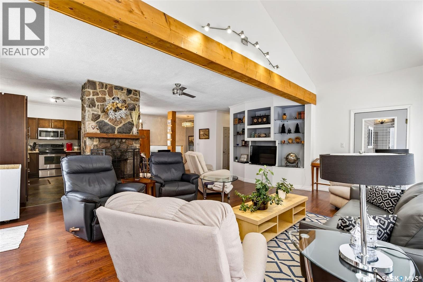 Schenk Acreage, Willow Creek Rm No. 458, Saskatchewan  S0E 1T0 - Photo 11 - SK028164