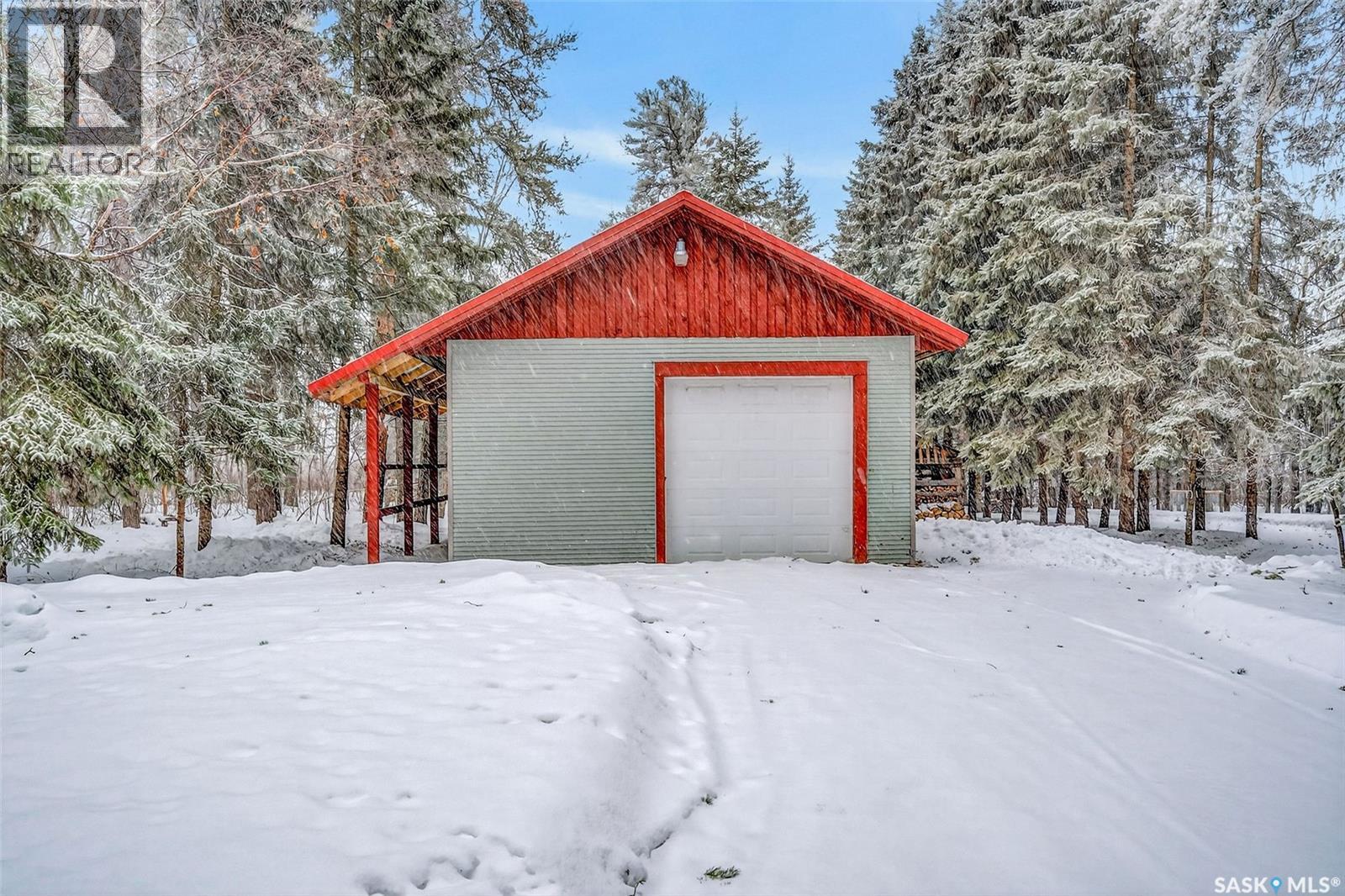 Schenk Acreage, Willow Creek Rm No. 458, Saskatchewan  S0E 1T0 - Photo 38 - SK028164