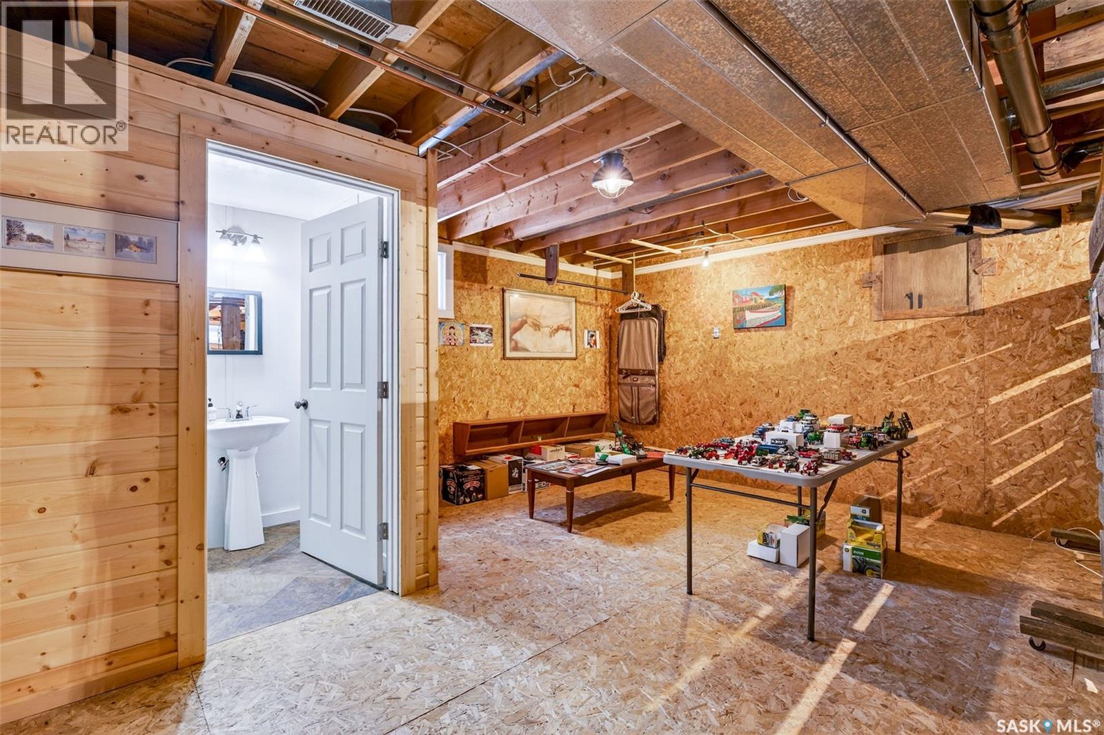 Schenk Acreage, Willow Creek Rm No. 458, Saskatchewan  S0E 1T0 - Photo 31 - SK028164