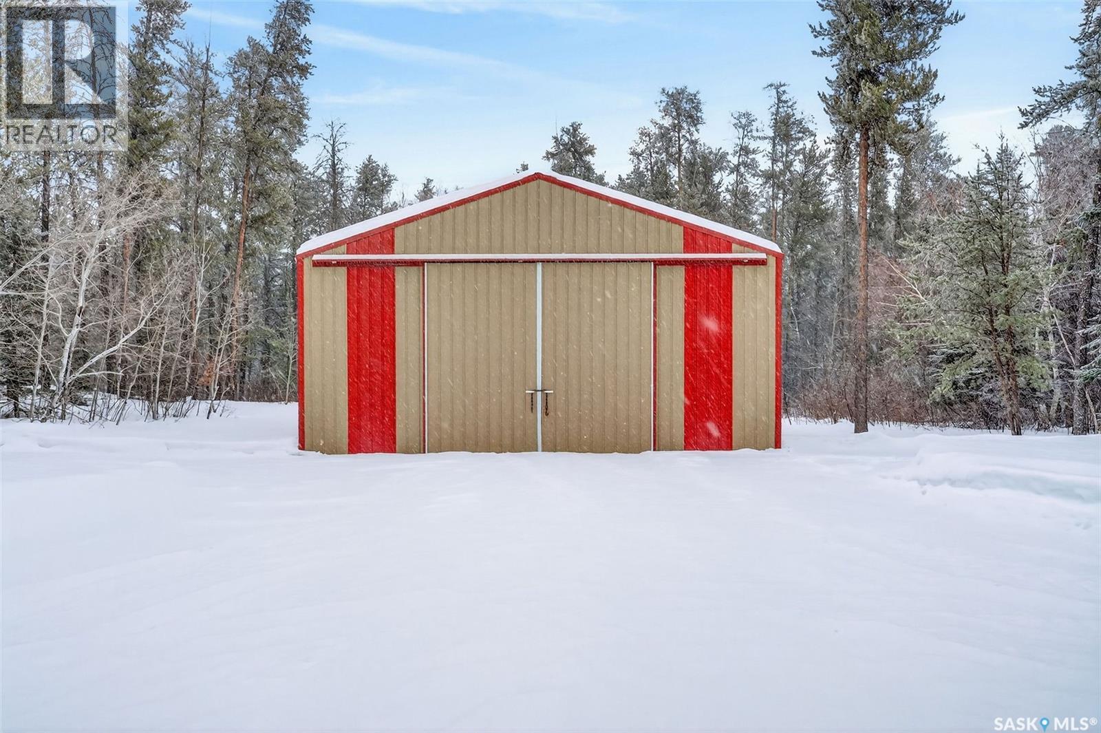 Schenk Acreage, Willow Creek Rm No. 458, Saskatchewan  S0E 1T0 - Photo 39 - SK028164