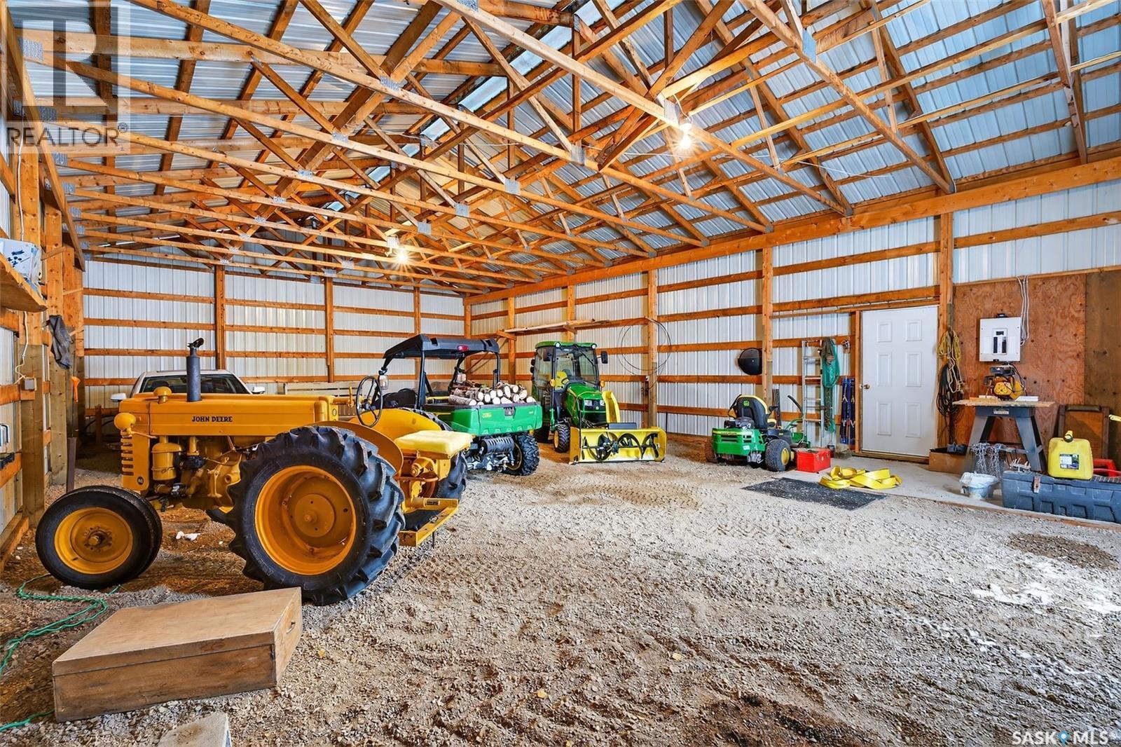 Schenk Acreage, Willow Creek Rm No. 458, Saskatchewan  S0E 1T0 - Photo 40 - SK028164