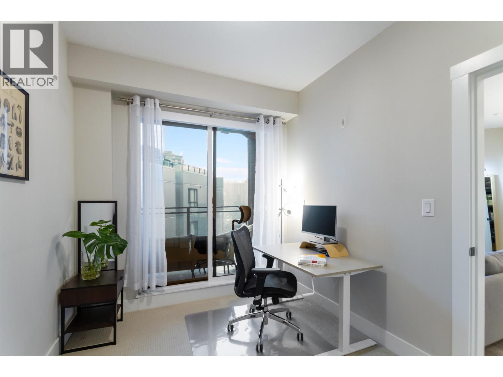 Listing Picture 20 of 32 : 513 3588 SAWMILL CRESCENT, Vancouver / 溫哥華 - 魯藝地產 Yvonne Lu Group - MLS Medallion Club Member