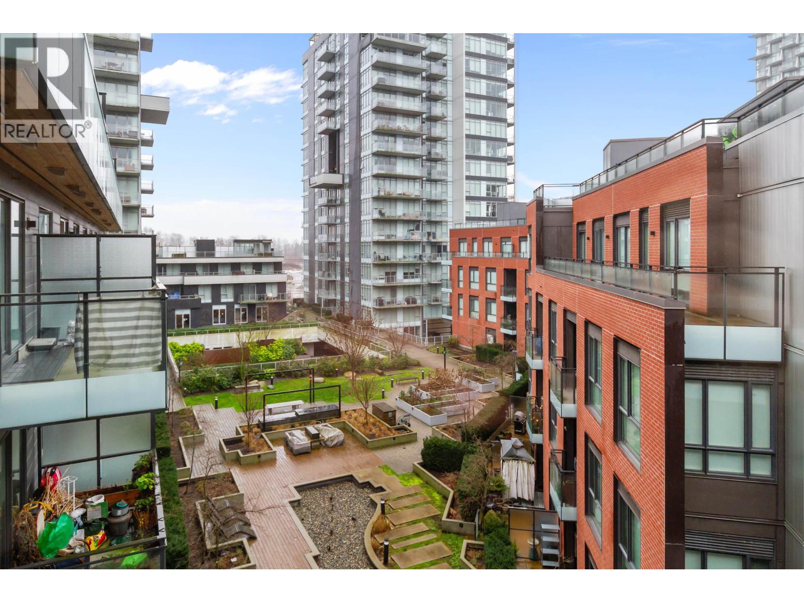 Listing Picture 28 of 32 : 513 3588 SAWMILL CRESCENT, Vancouver / 溫哥華 - 魯藝地產 Yvonne Lu Group - MLS Medallion Club Member