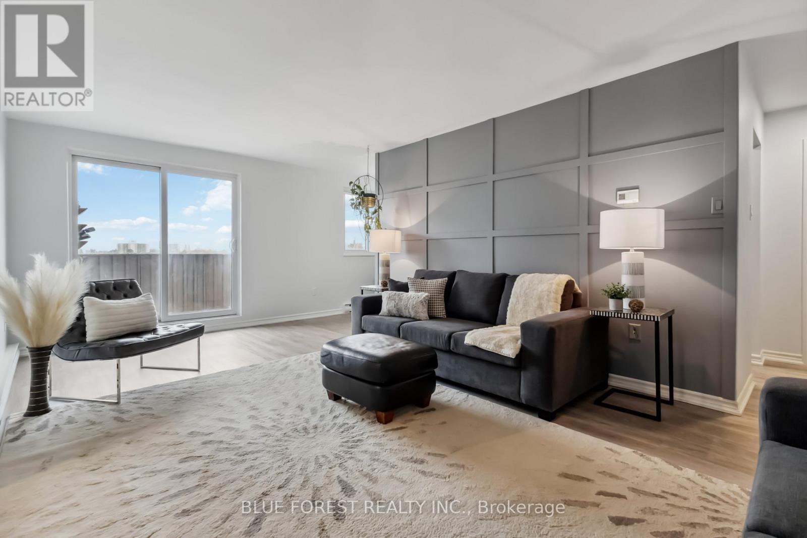 501 - 1100 Jalna Boulevard, London South, Ontario  N6E 2M2 - Photo 1 - X12778788